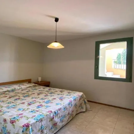 Prázdninový dům Casa Mary Baia *