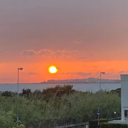 Casa Mary Baia Prázdninový dům Gallipoli