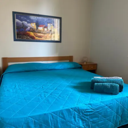 Casa Mary Baia Prázdninový dům Gallipoli