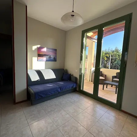 Casa Mary Baia Prázdninový dům