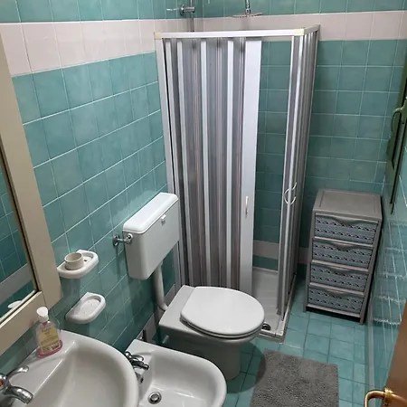 Casa Mary Baia * Gallipoli