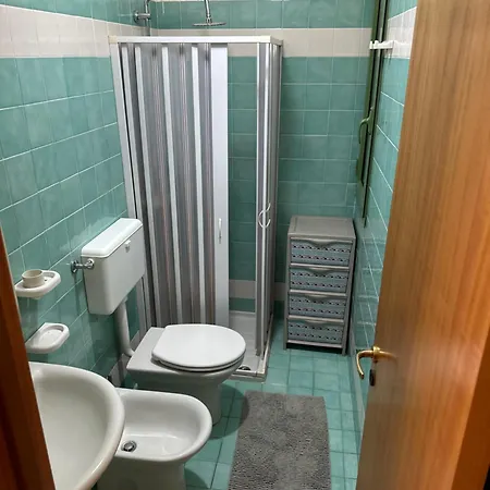 Casa Mary Baia Gallipoli