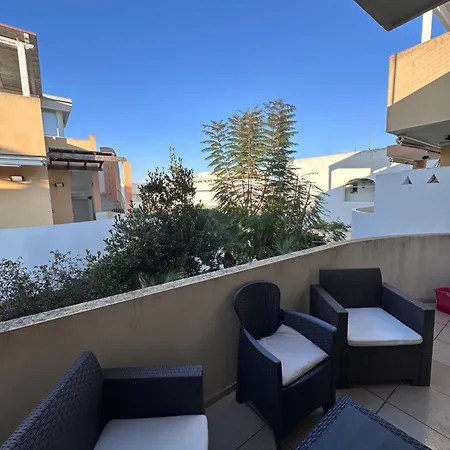 Prázdninový dům Casa Mary Baia *