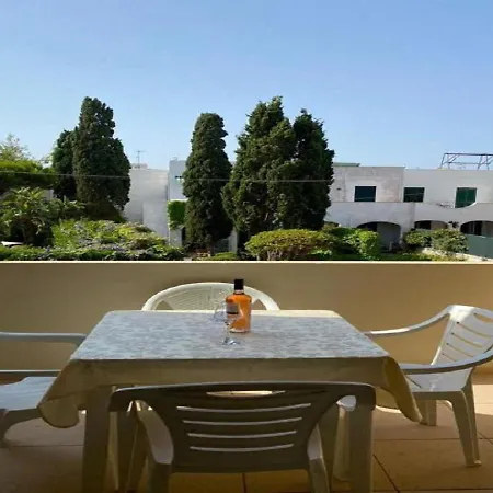Casa Mary Baia *