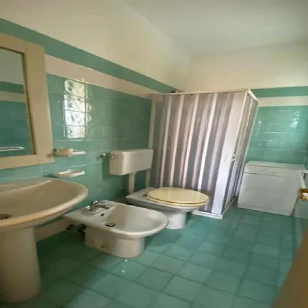 Holiday home Casa Mary Baia Gallipoli