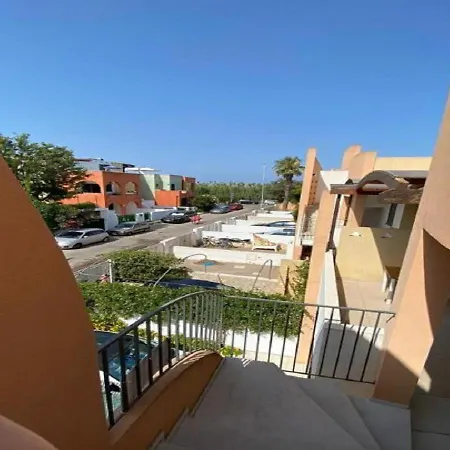 Holiday home Casa Mary Baia