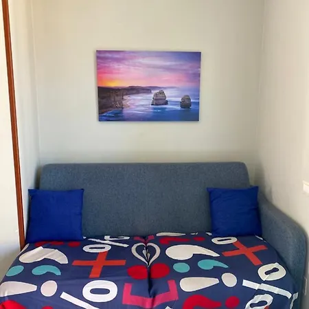 Casa Mary Baia Дом отдыха