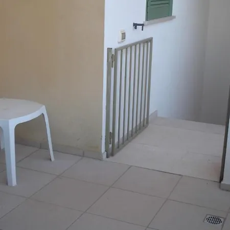 Casa Mary Baia Holiday home Gallipoli