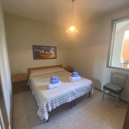 Casa Mary Baia
