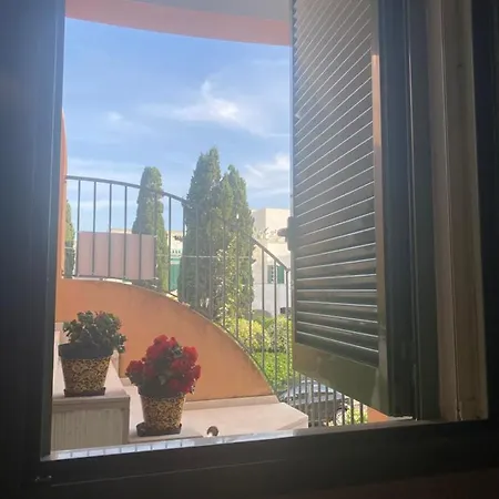 Дом отдыха Casa Mary Baia *