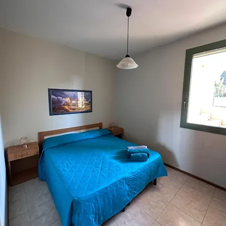 Casa Mary Baia Gallipoli