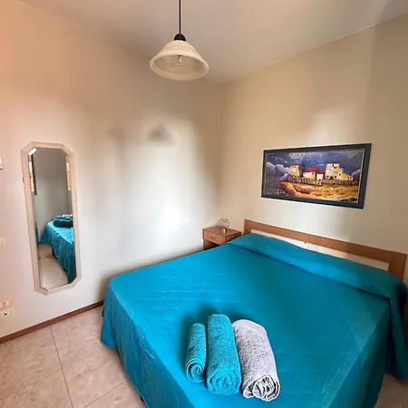 Holiday home Casa Mary Baia Gallipoli