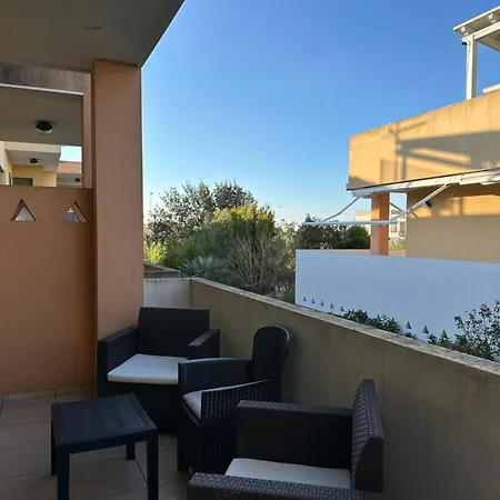 Hébergement de vacances Casa Mary Baia