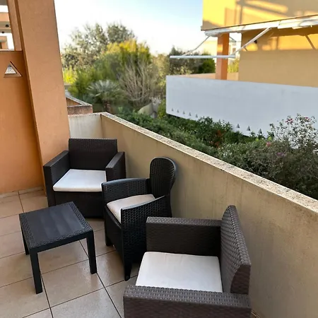 Casa Mary Baia Holiday home