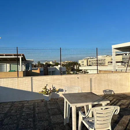 Hébergement de vacances Casa Mary Baia