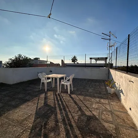 Holiday home Casa Mary Baia