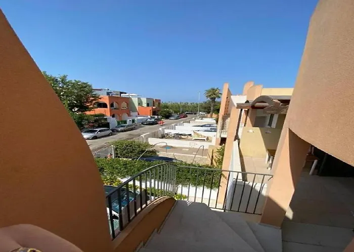 Holiday home Casa Mary Baia