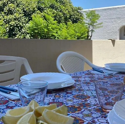 Casa Mary Baia Holiday home