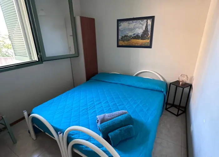 Holiday home Casa Mary Baia *