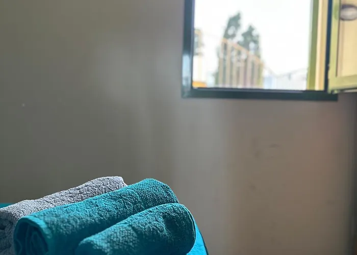 Holiday home Casa Mary Baia Gallipoli