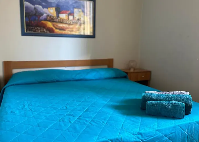 Casa Mary Baia Holiday home Gallipoli