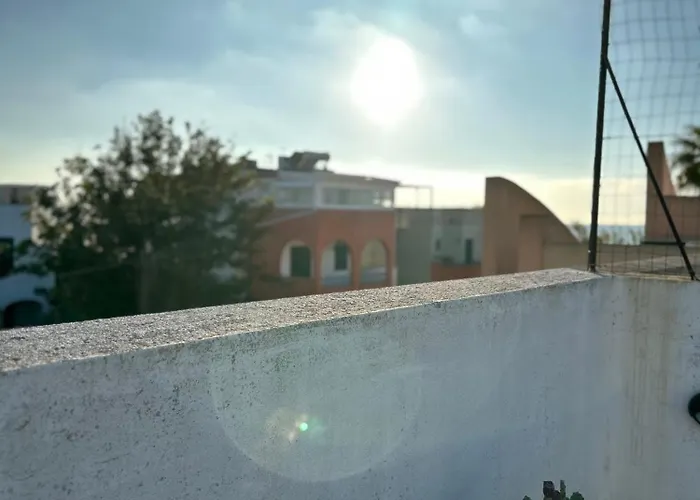 Holiday home Casa Mary Baia *