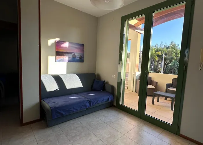 Casa Mary Baia Holiday home