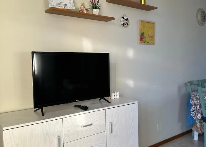 Casa Mary Baia Holiday home Gallipoli