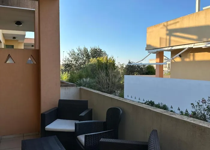 Casa de Férias Casa Mary Baia