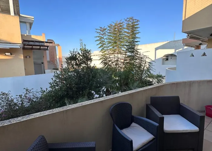 Holiday home Casa Mary Baia *